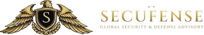 SecuFense, Global Security & Defense Advisory
